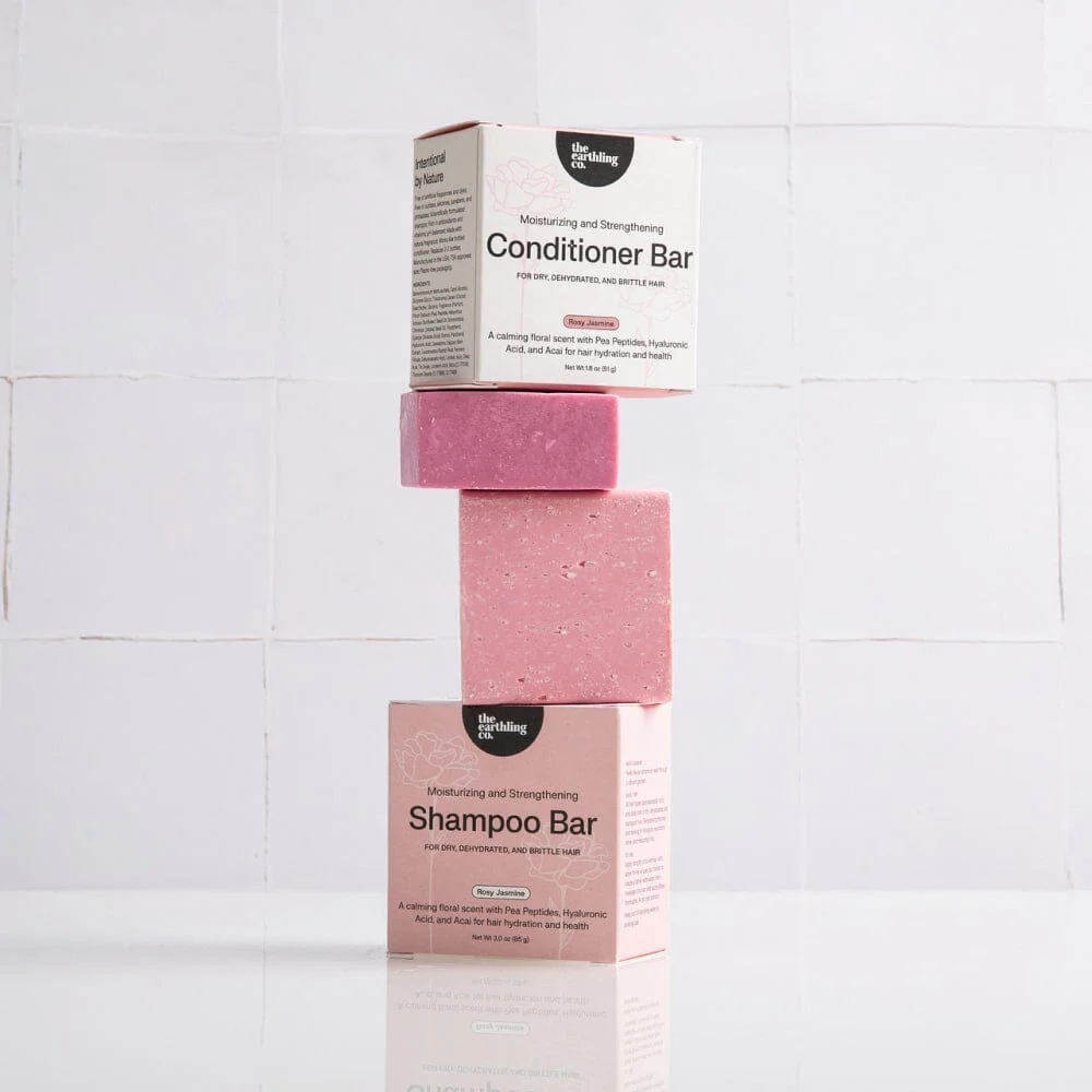 Low-Waste Vegan Products